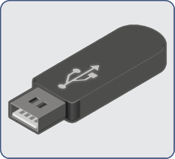 conserto pendrive