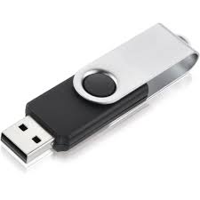 recuperar pendrive com virus