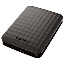 hd externo samsung 2.5